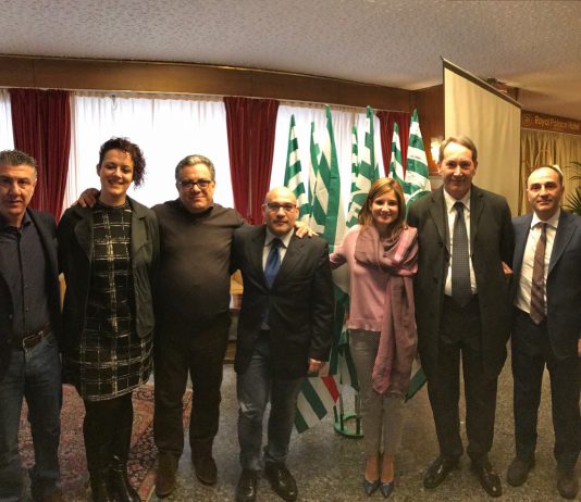 Fit Cisl, Letterio D’amico nuovo segretario a Messina