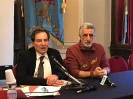 Crocetta a Messina sull’Autorità Portuale: “Ecco i carteggi con Del Rio, vedremo chi sono i pupari”