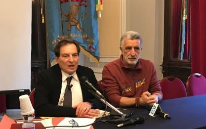 Crocetta a Messina sull’Autorità Portuale: “Ecco i carteggi con Del Rio, vedremo chi sono i pupari”