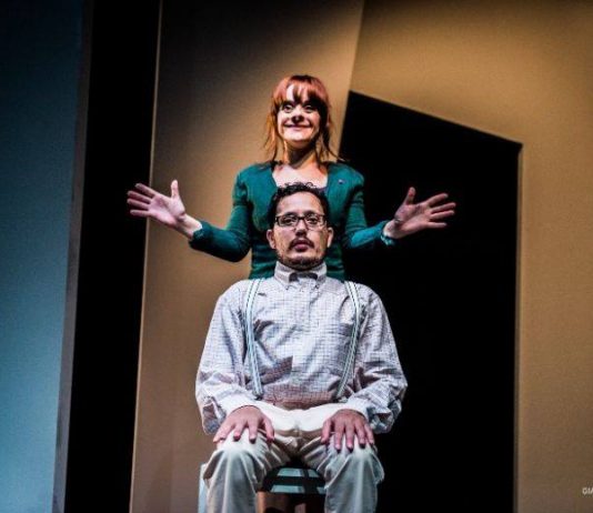 “Delirio Bizzarro” al Teatro Vittorio Emanuele dal 3 al 5 febbraio