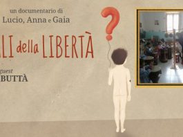 Figli della libertà, un nuovo immaginario di scuola: evento speciale il 7 marzo