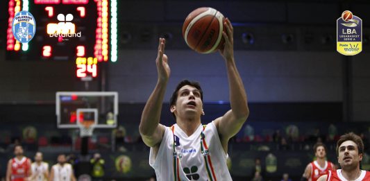 Basket. Final Eight di Coppa Italia. L’Orlandina cade nel finale con Reggio ed esce dalla Coppa