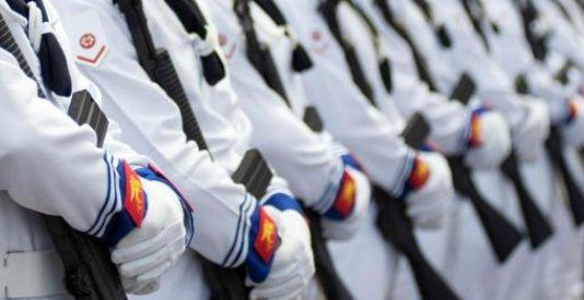 Nuova ordinanza in carcere per il messinese Bisceglia