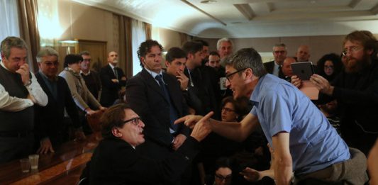 Effetto Pif alla Regione: la Giunta approva piano per fondo disabili, parola all’Ars