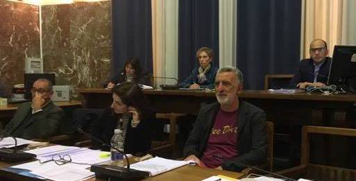 Sfiducia: l’intervento in aula del Sindaco Renato Accorinti (video)