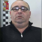 Ordine di carcerazione per un 46enne, dovrà scontare la pena di 11 anni e 24 giorni per droga