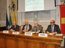 Inaugurato l’Anno Accademico della Scuola di Specializzazione per le Professioni Legali