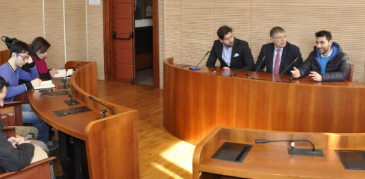 “Dona…con amore” e “L’Amore ti dona” in programma domani al rettorato