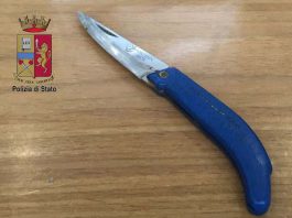 Rapina sventata a Piazza Cairoli, arresto-lampo della polizia