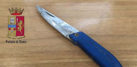 Rapina sventata a Piazza Cairoli, arresto-lampo della polizia