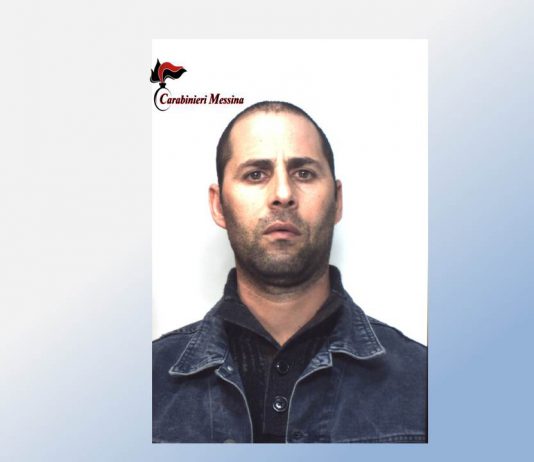 Viola la sorvegianza speciale, arrestato