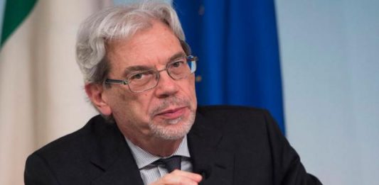 Masterplan, il ministro De Vincenti a Messina per valutare lo stato d’attuazione