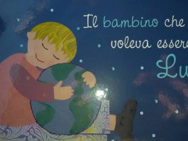 La fiaba di Vittorio Arrigoni presentata ai bambini: al Palacultura incontro con Egidia Beretta