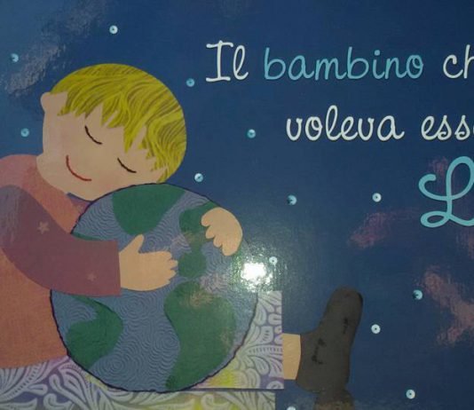 La fiaba di Vittorio Arrigoni presentata ai bambini: al Palacultura incontro con Egidia Beretta