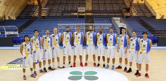 Basket. Orlandina, premio “extra” da Betaland in caso di vittoria dello scudetto