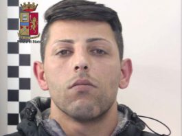 Tentata rapina alla gioielleria, preso il complice: sono cugini entrambi in “permesso premio”