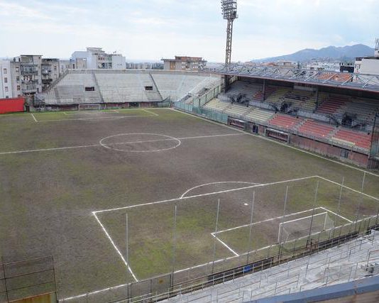 Il Movimento 5 Stelle chiede il “vincolo” per lo Stadio Celeste