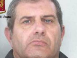 Arrestato a Vittoria per concussione l’ingegnere messinese Giuseppe Chiofalo