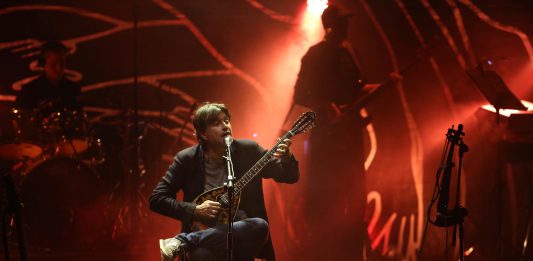 Al Mandanici standing ovation per Cristiano De Andrè: la fotogallery