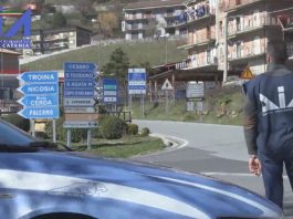 Mafia sui Nebrodi: sigilli a terreni, fabbricati e imprese al capo clan di Cesarò