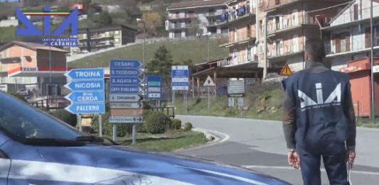 Mafia sui Nebrodi: sigilli a terreni, fabbricati e imprese al capo clan di Cesarò