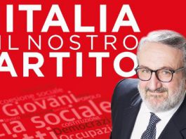 Congresso Pd: tour siciliano per Michele Emiliano, Messina esclusa