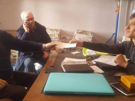 Pd a Messina, nuovi equilibri da “tessere”