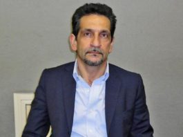 Il sindaco di Scaletta Zanclea “restituisce” la fascia tricolore a Mattarella