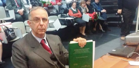 Collezionista di lauree all’Unime: a 62 anni la quinta in giornalismo
