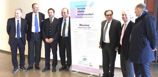Giornata delle malattie muscolari, convegno al Policlinico