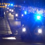 Operazione Dominio contro il can Mangilupi, le immagini del blitz