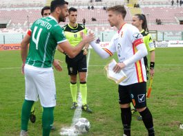 Calcio. Lega Pro gir.C . Messina, Anastasi gol allontana la zona calda. Monopoli battuto 1-0 e raggiunto