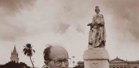 Villafranca Tirrena, domani al Castello in mostra le foto di Michelangelo Vizzini