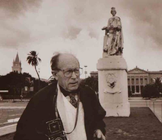 Villafranca Tirrena, domani al Castello in mostra le foto di Michelangelo Vizzini