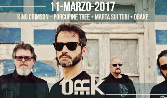 Al Retronouveau la super band O.R.k.