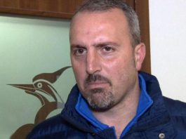Calcio Lega Pro. Catania choc: mister Petrone si dimette