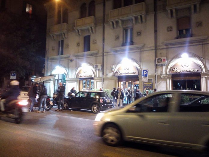 polizia
