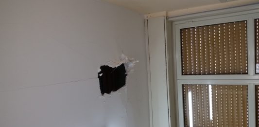 Migranti: Sprar di Villa Lina a rischio chiusura
