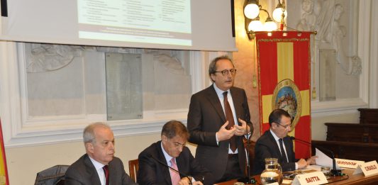 “Per un nuovo Statuto della Regione Siciliana”, convegno all’Unime