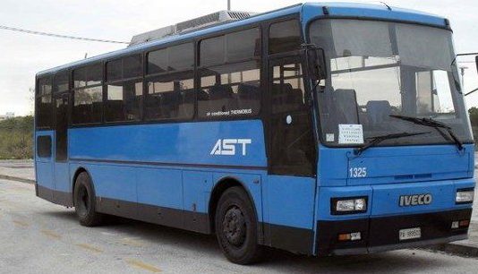 Aiuti di Stato per l’AST del messinese Massimo Finocchiaro?