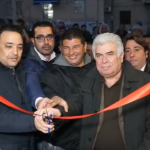 La Uil apre un nuovo Caf a San Matteo. Ivan Tripodi: “Un orgoglio essere presenti nel quartiere Giostra”