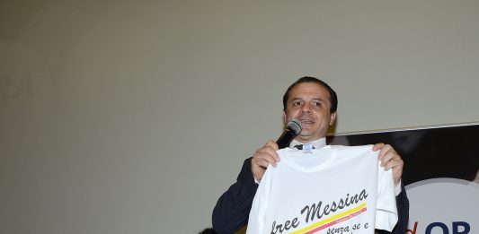 Cateno De Luca sul piano di riequilibrio: “Rinviarlo cortesia ai poteri forti di questa città”