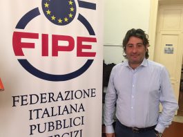 Piazza Cairoli, Lino Santoro (Fipe) “L’amministrazione comunale continua a prendersi gioco dei commercianti”.