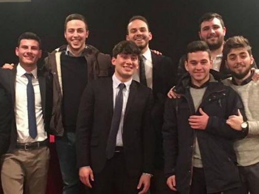 All’ Unime “aggiungi un posto in aula”