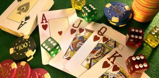 Il giocatore perfetto nei casinò online della Svizzera