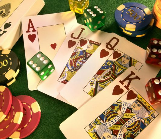 Il giocatore perfetto nei casinò online della Svizzera