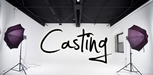 Casting a Messina il 28 e 29 aprile: ecco dove