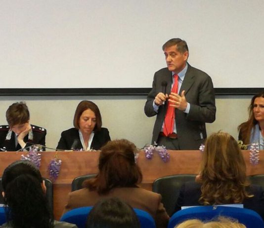 “Dalle parole ai fatti”, convegno a Messina dei Centri antiviolenza siciliani