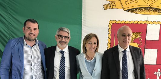Tonino Genovese confermato segretario generale della Cisl Messina