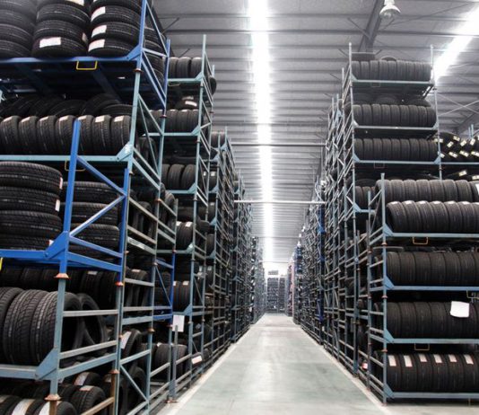 Tutto quello che c’è da sapere sui pneumatici